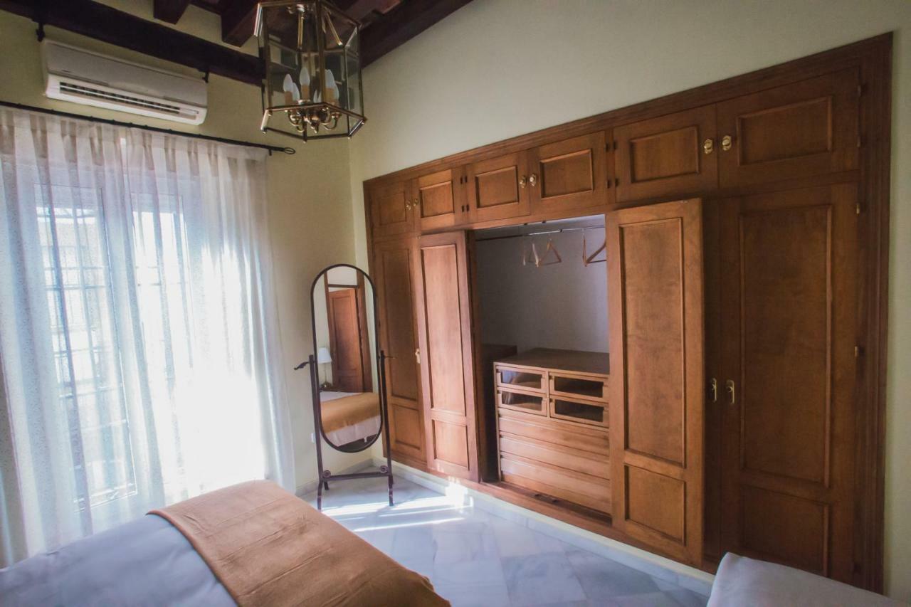 Atico Cielos 102 إل بويرتو دي سانتا ماريا المظهر الخارجي الصورة